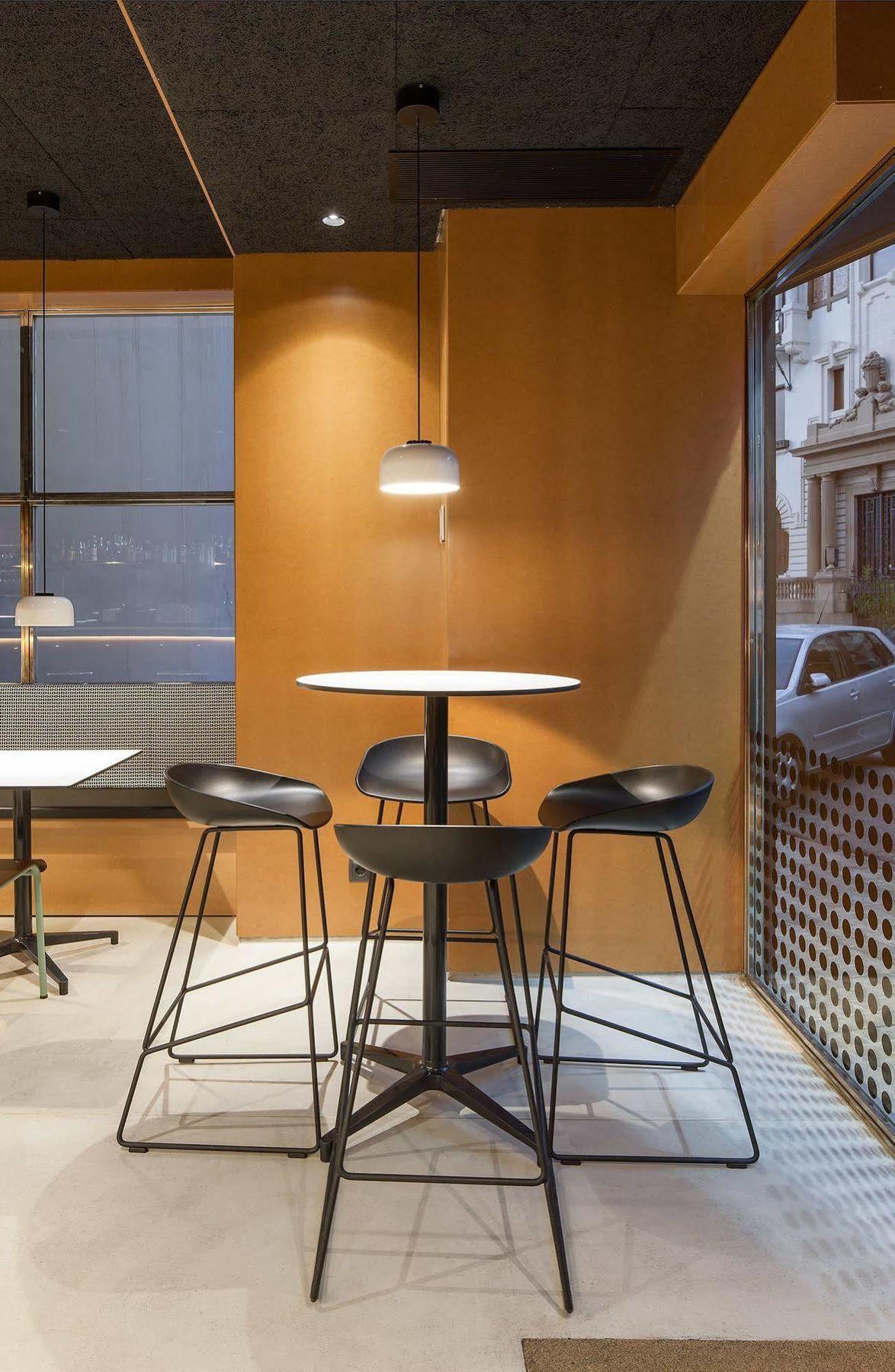 Hotel Yoldi Pamplona Luaran gambar